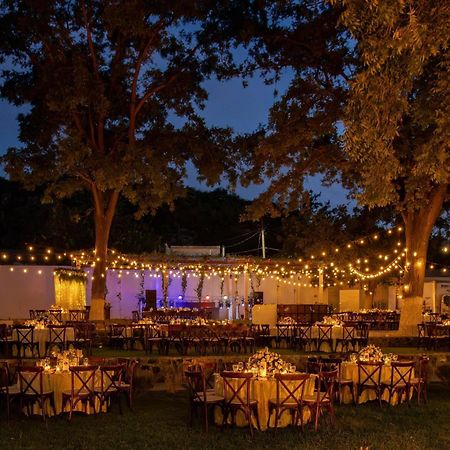 Los Vinedos Gran Hotel Parras de la Fuente Εξωτερικό φωτογραφία