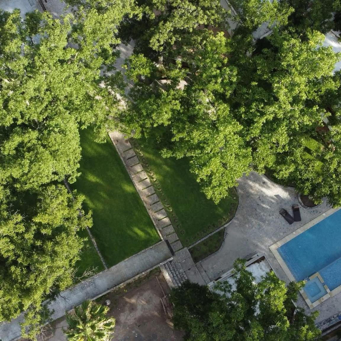 Los Vinedos Gran Hotel Parras de la Fuente Εξωτερικό φωτογραφία