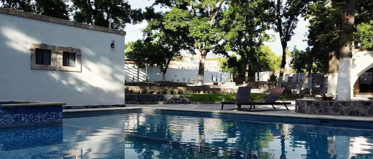 Los Vinedos Gran Hotel Parras de la Fuente Εξωτερικό φωτογραφία